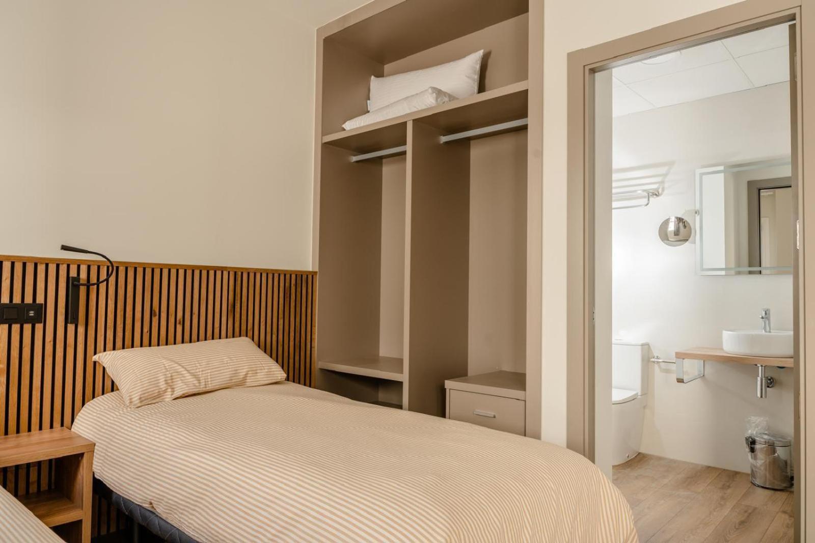 L'Alcor Aparthotel อาลิกันเต ภายนอก รูปภาพ