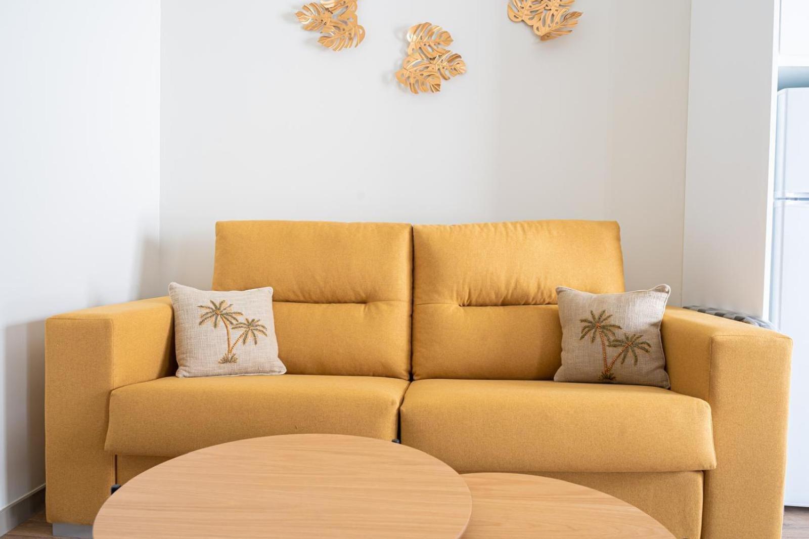 L'Alcor Aparthotel อาลิกันเต ภายนอก รูปภาพ