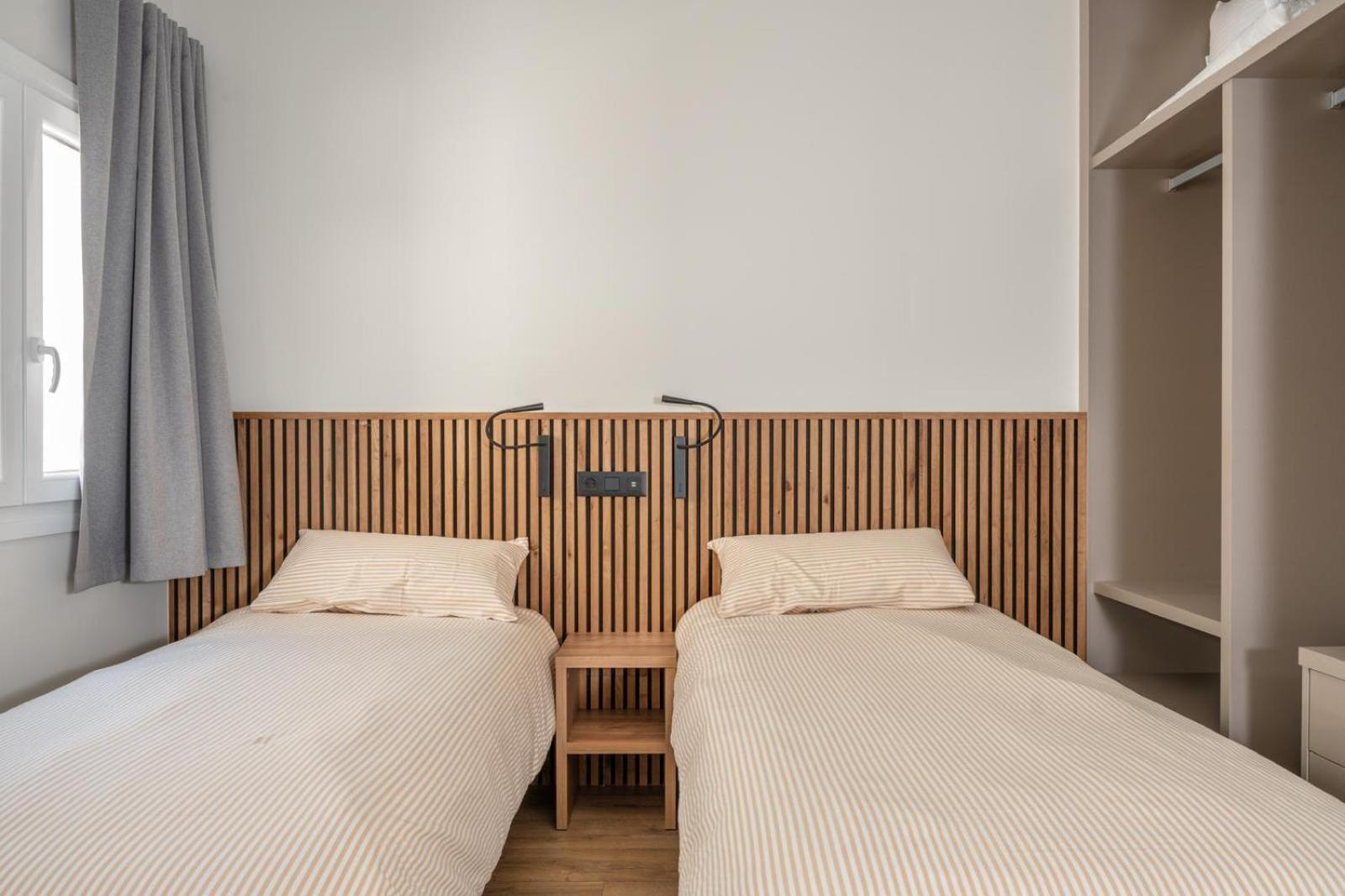 L'Alcor Aparthotel อาลิกันเต ภายนอก รูปภาพ