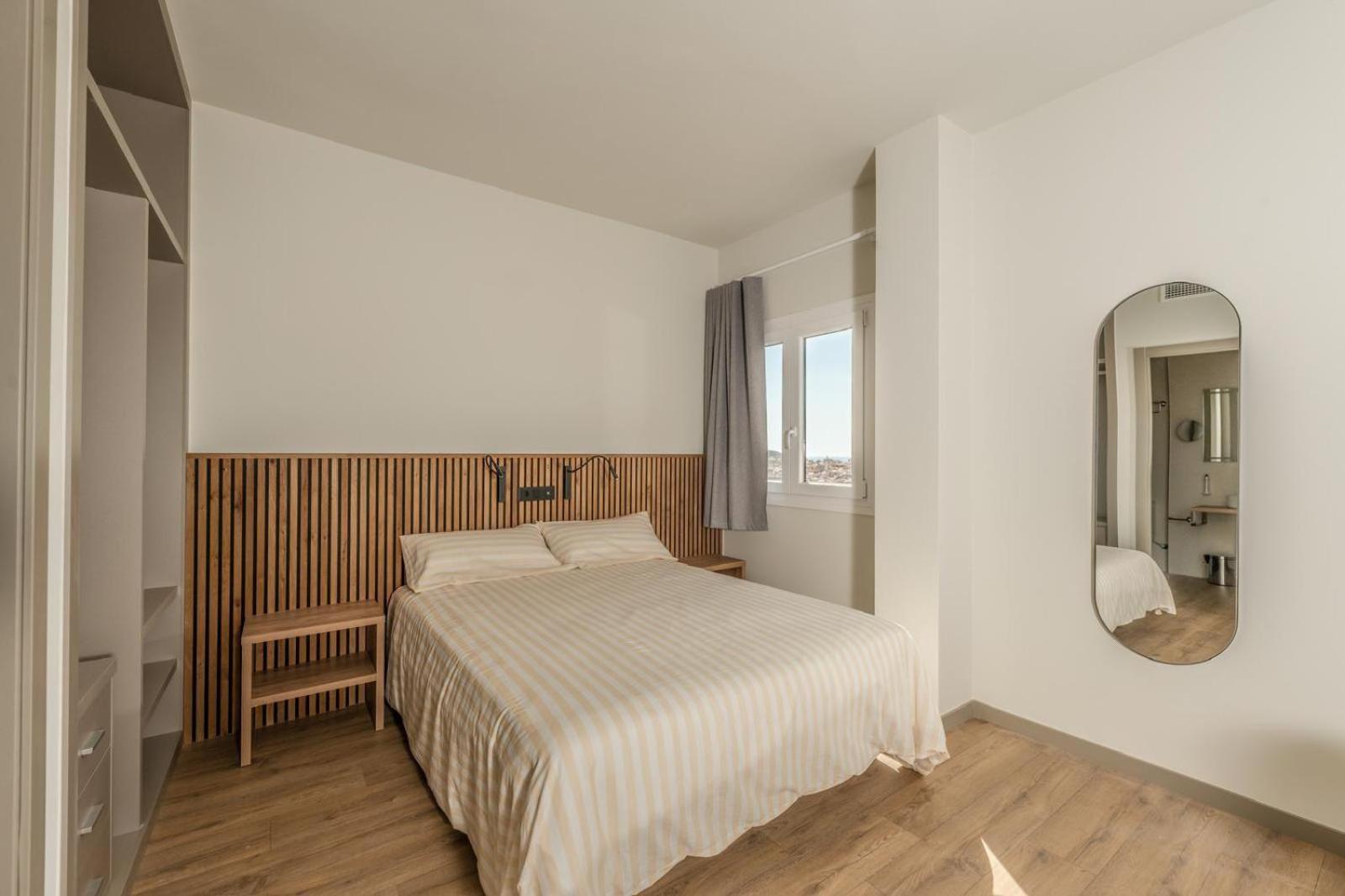 L'Alcor Aparthotel อาลิกันเต ภายนอก รูปภาพ