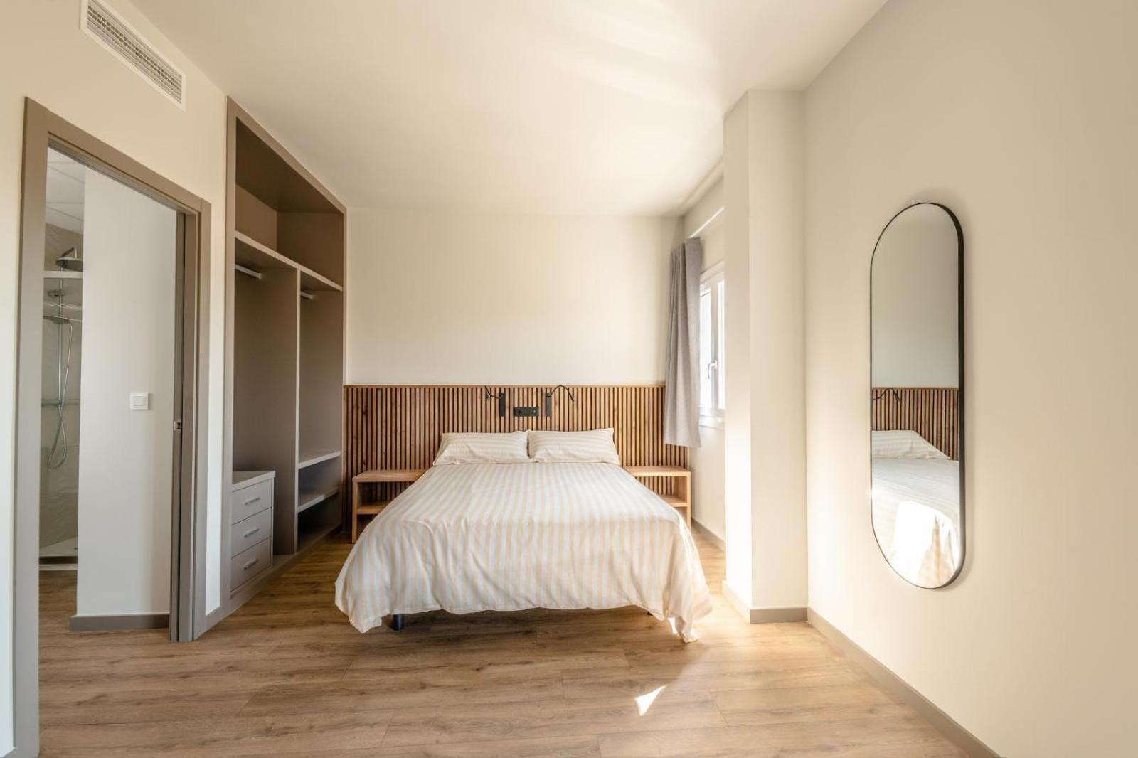 L'Alcor Aparthotel อาลิกันเต ภายนอก รูปภาพ
